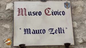 Leonessa. Museo Civico Mauro Zelli